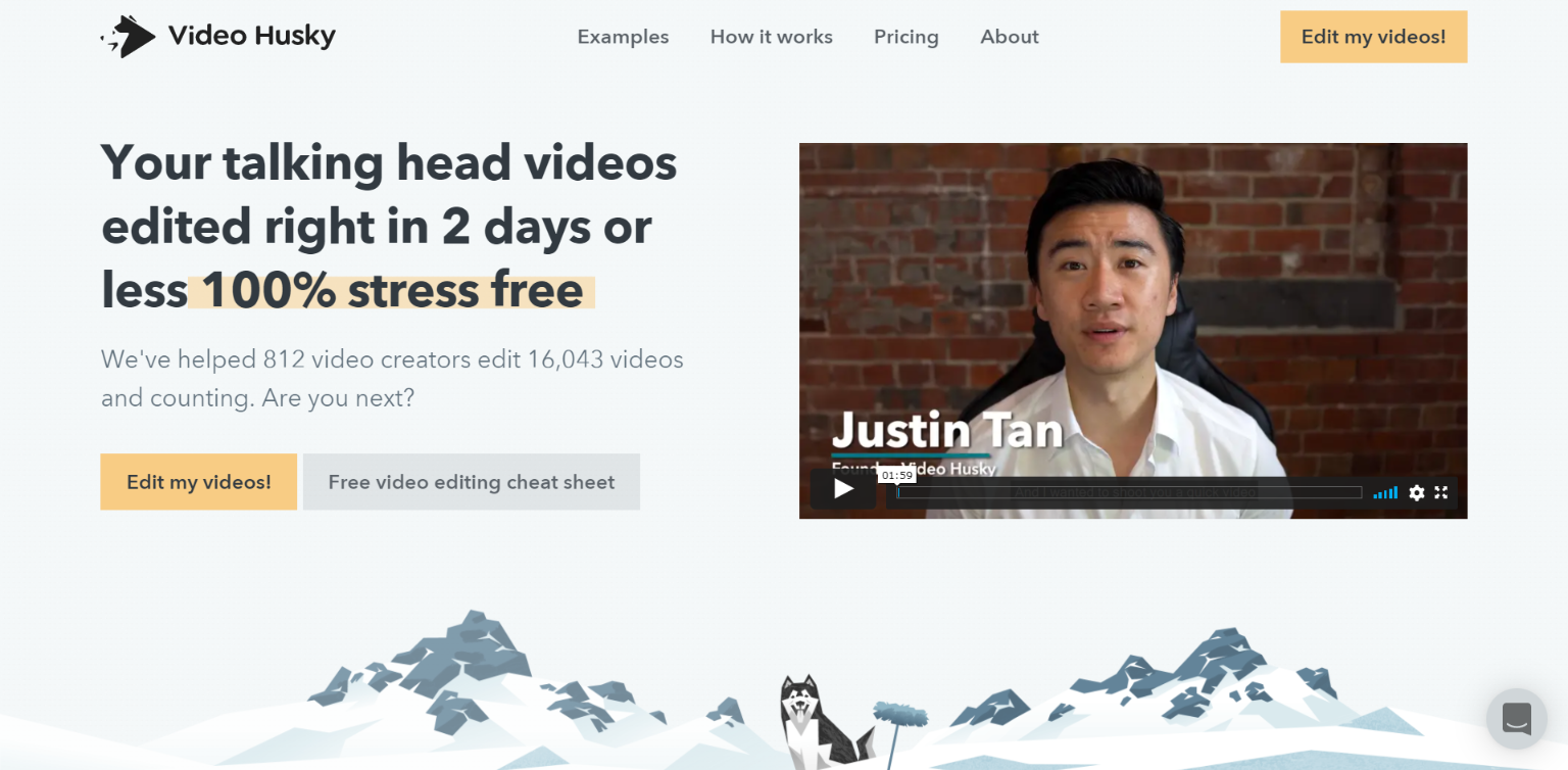 Best Freelance Websites for Video Editors - Video Husky