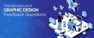 Graphic Design Feedback Questions