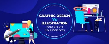 Graphic Design vs Illustration - What Are The Key Differences?