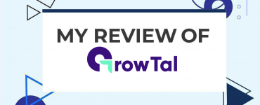 My Review of GrowTal