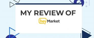 Heymarket Review