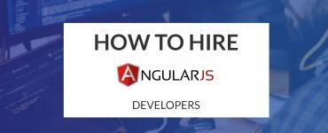 How to Hire AngularJS Developers