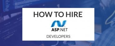 How to Hire ASP.NET Developers
