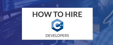 How to Hire C++ Developers