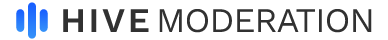 Hive Moderation Logo