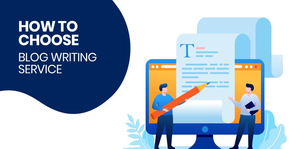 6 Best Blog Writing Services [+1 Big Mistake to Avoid]