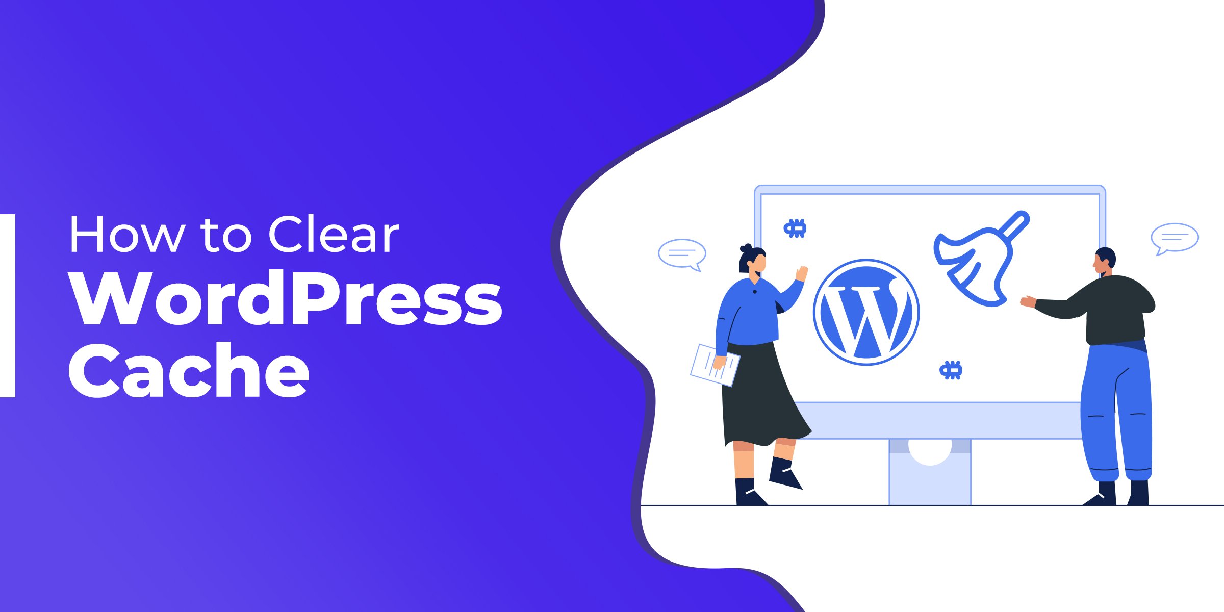 how-to-clear-wordpress-cache