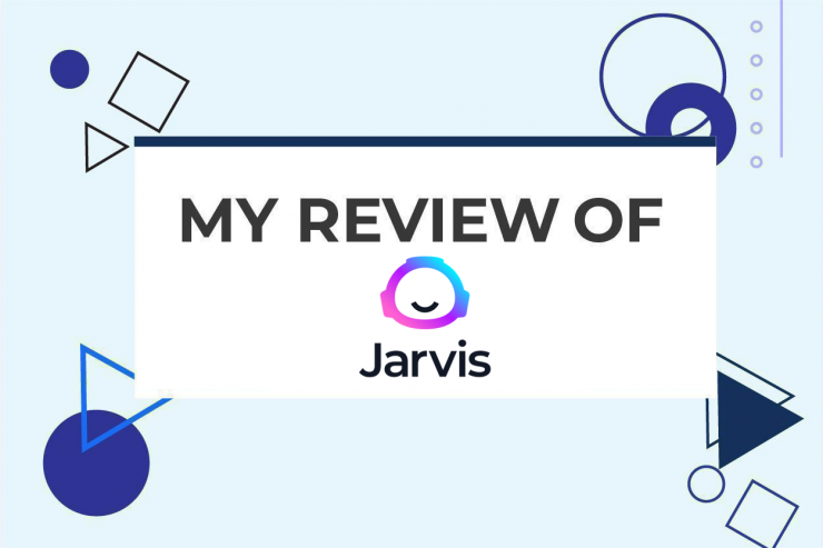 My Review of Jarvis AI