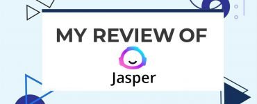 My Review of Jasper AI