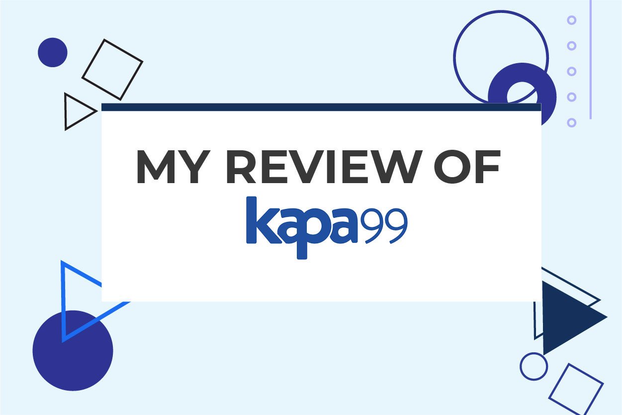 Kapa99 Review