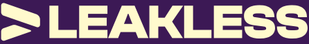 Leakless Logo