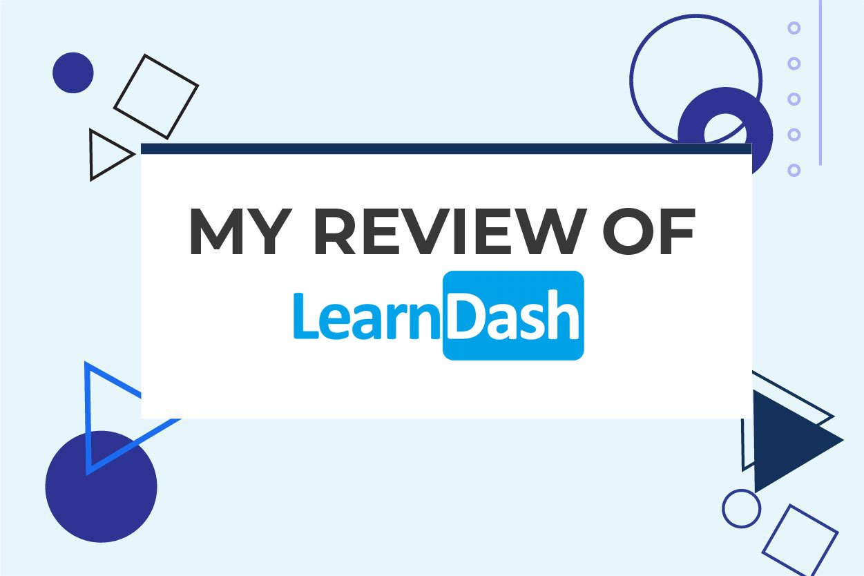 LearnDash Review