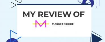 My Review of MarketerHire