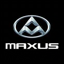 maxus logo