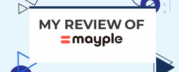 My Review of Mayple