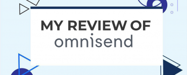 My Review of Omnisend