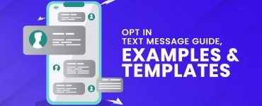 Opt In Text Message Guide
