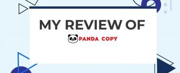 Panda Copy Review