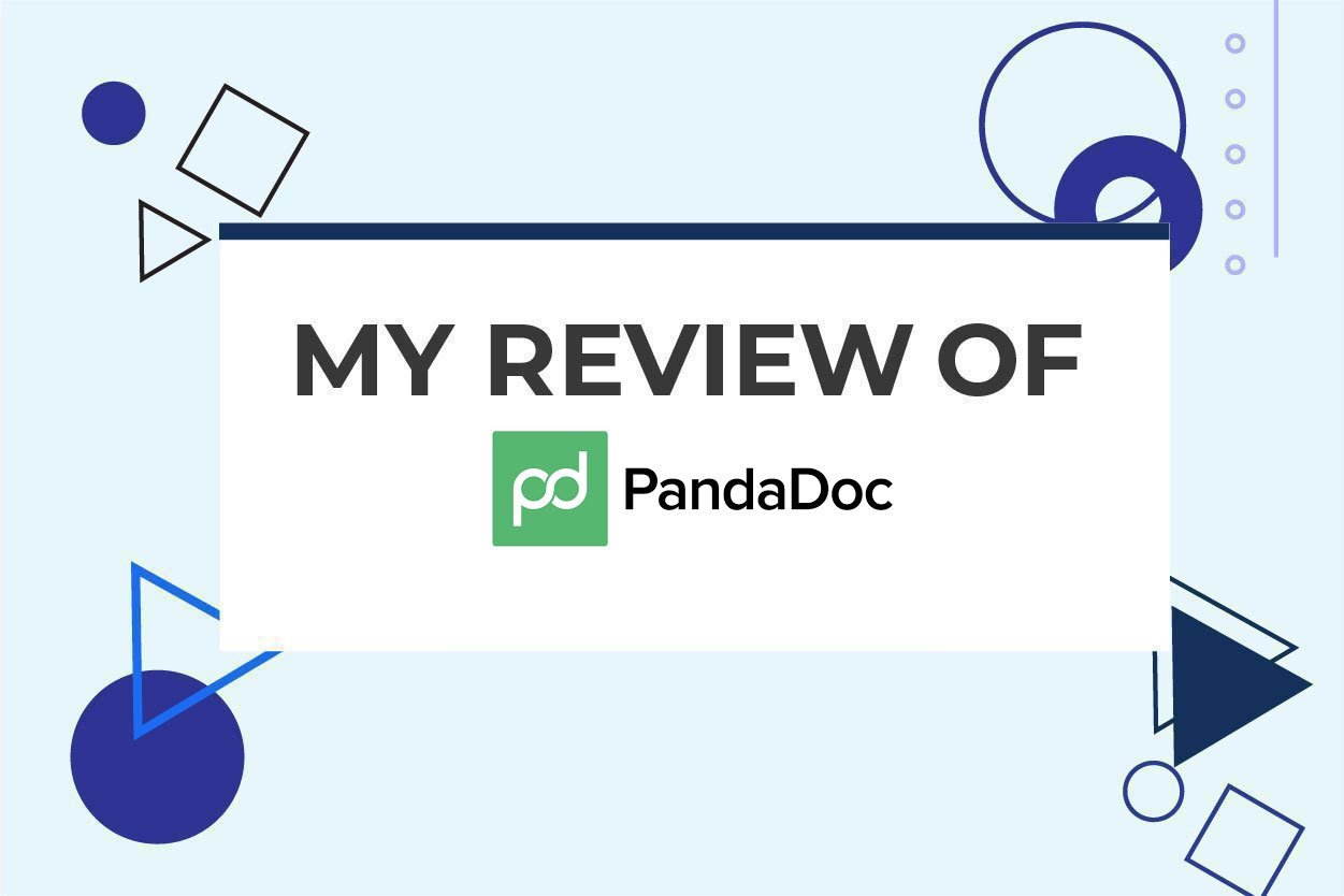 PandaDoc Review