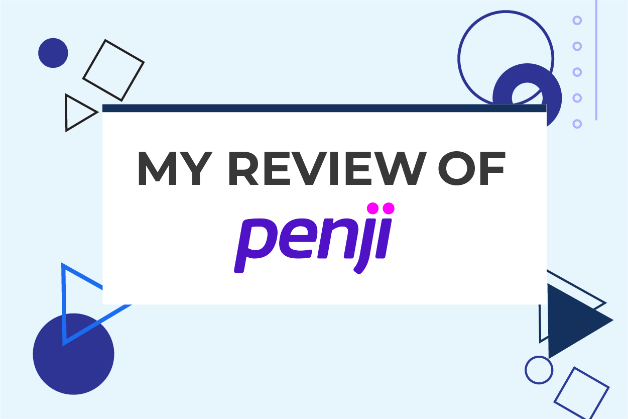 Review of Penji