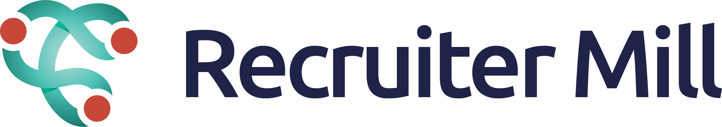 recruitermill logo