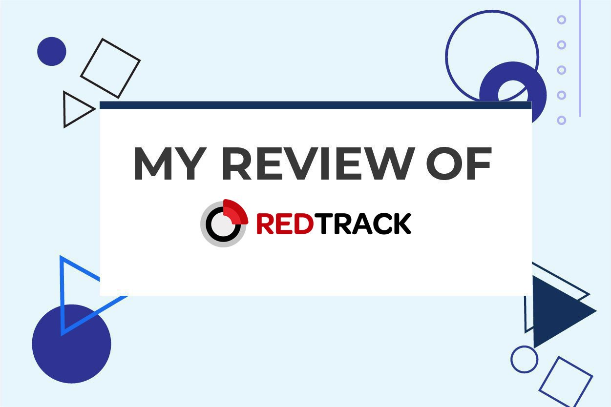 My Review of RedTrack