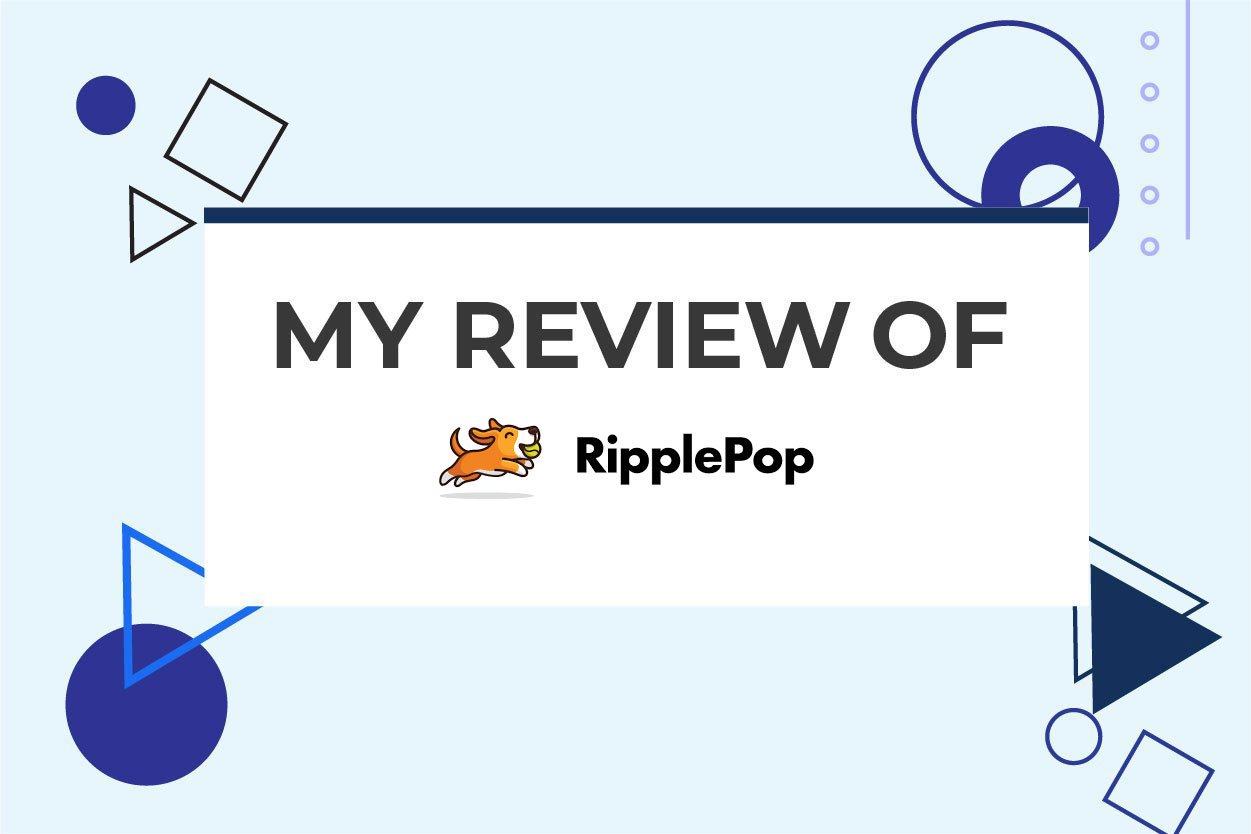 RipplePop Review