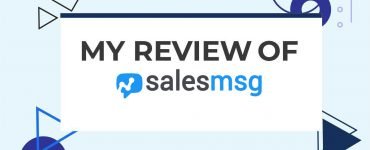 Salesmsg Review