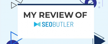 SEO Butler Review