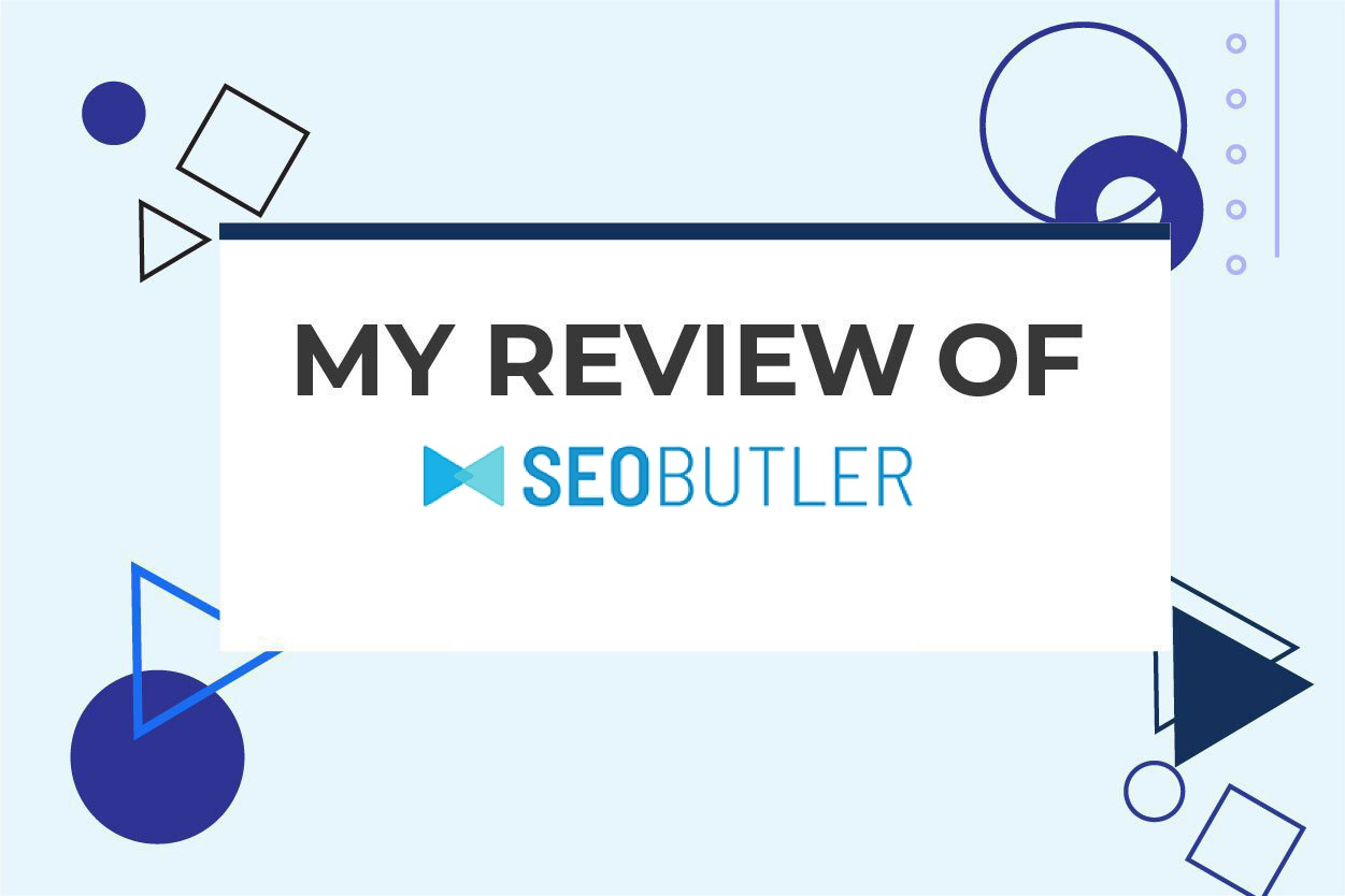 SEO Butler Review