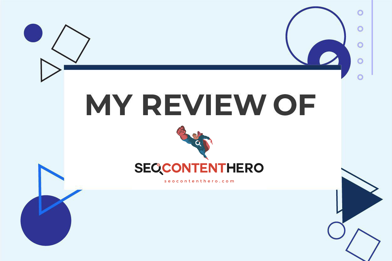 SEO Content Hero Review