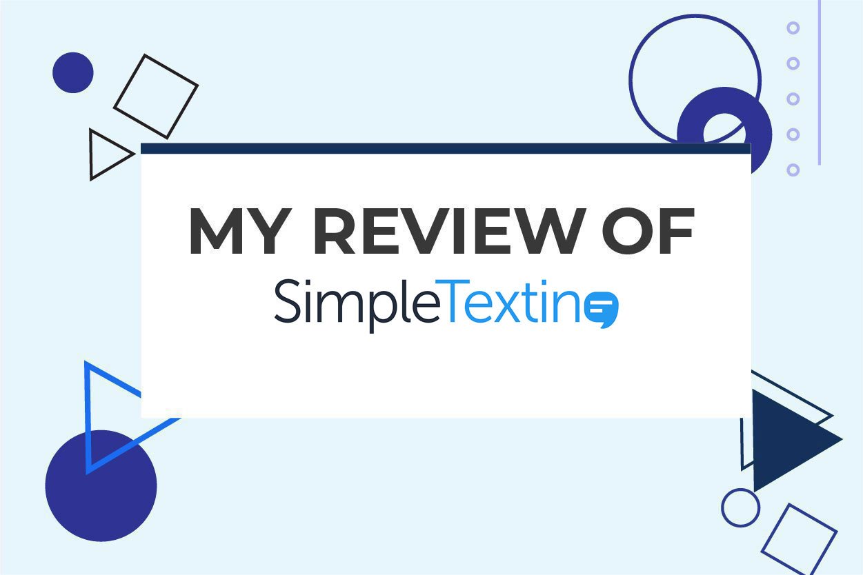 SimpleTexting Review