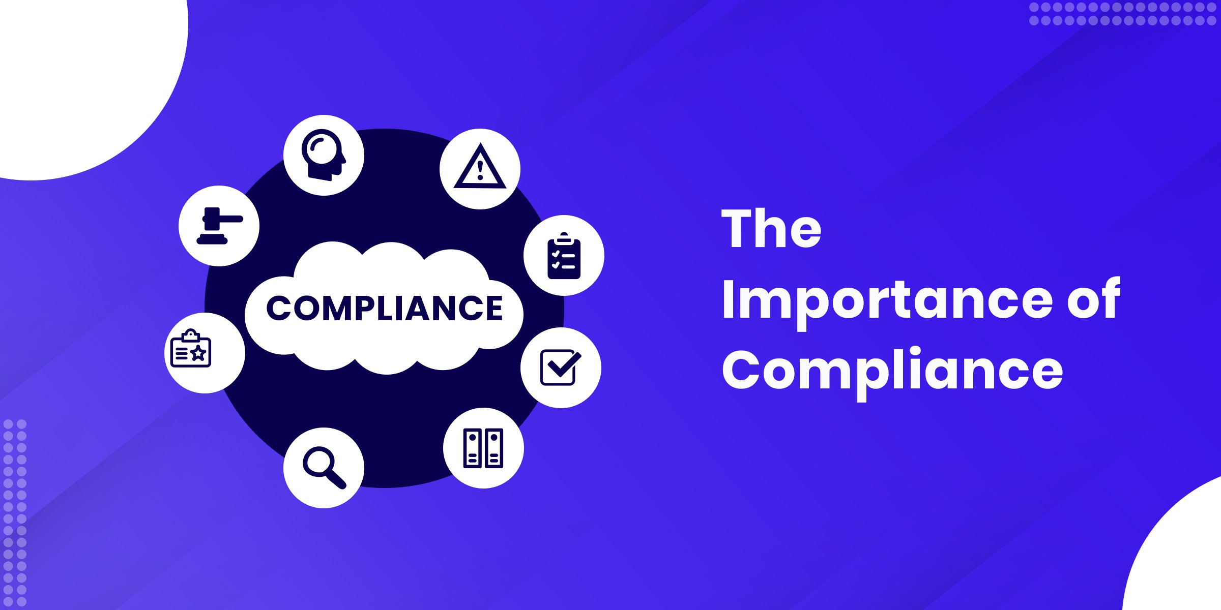 The Importance of Compliance