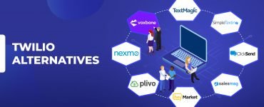 Twilio Alternatives