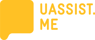 uassistme logo