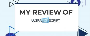 My Review of UltraSMSScript