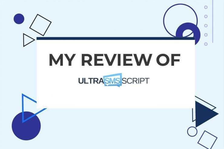 My Review of UltraSMSScript