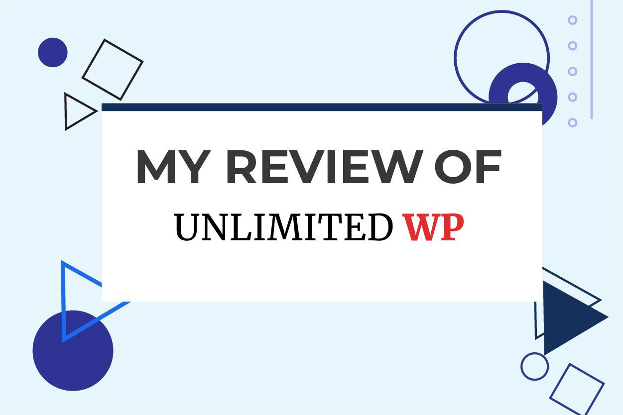 UnlimitedWP Review