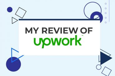 My Honest Review Of Upwork (Pros/Cons In 2024)