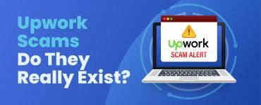 Upwork Scams - Do They Really Exist?