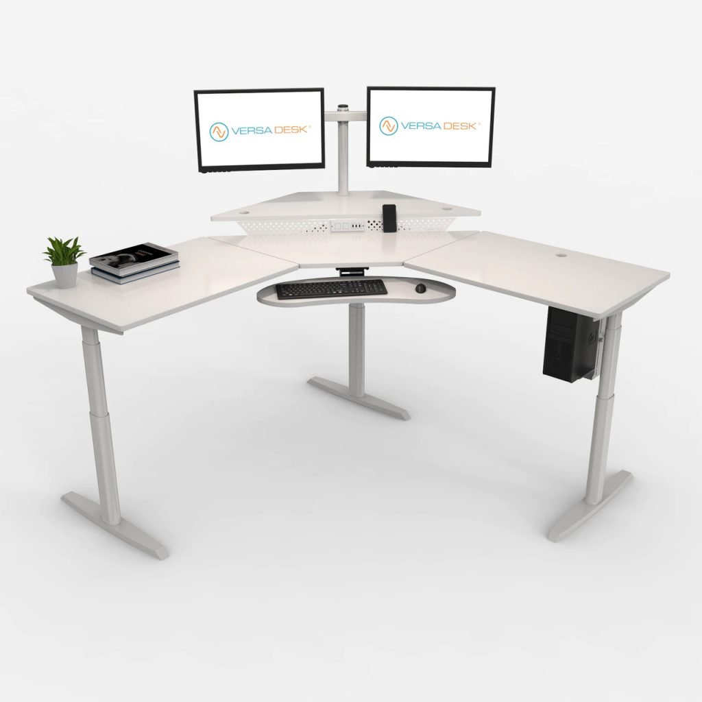 My Honest Review Of The Cemtrex Smartdesk Is It Worth The 3k Price