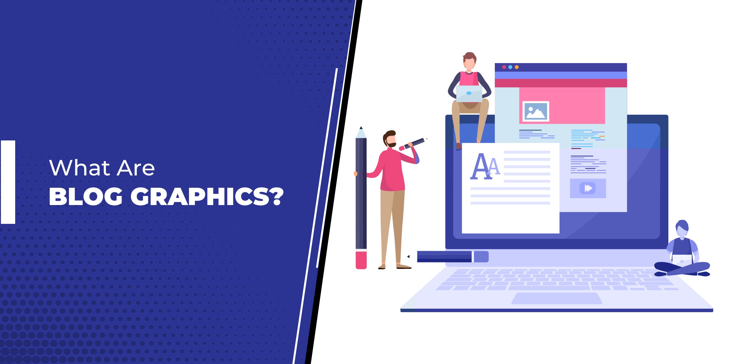 What Are Blog Graphics?