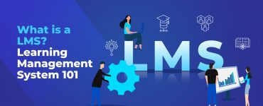 What is a LMS - Learning Management System 101