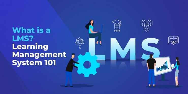 What is a LMS - Learning Management System 101