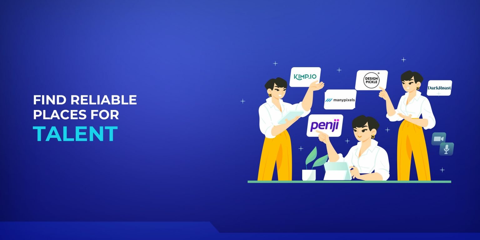 How To Hire A Freelance Illustrator