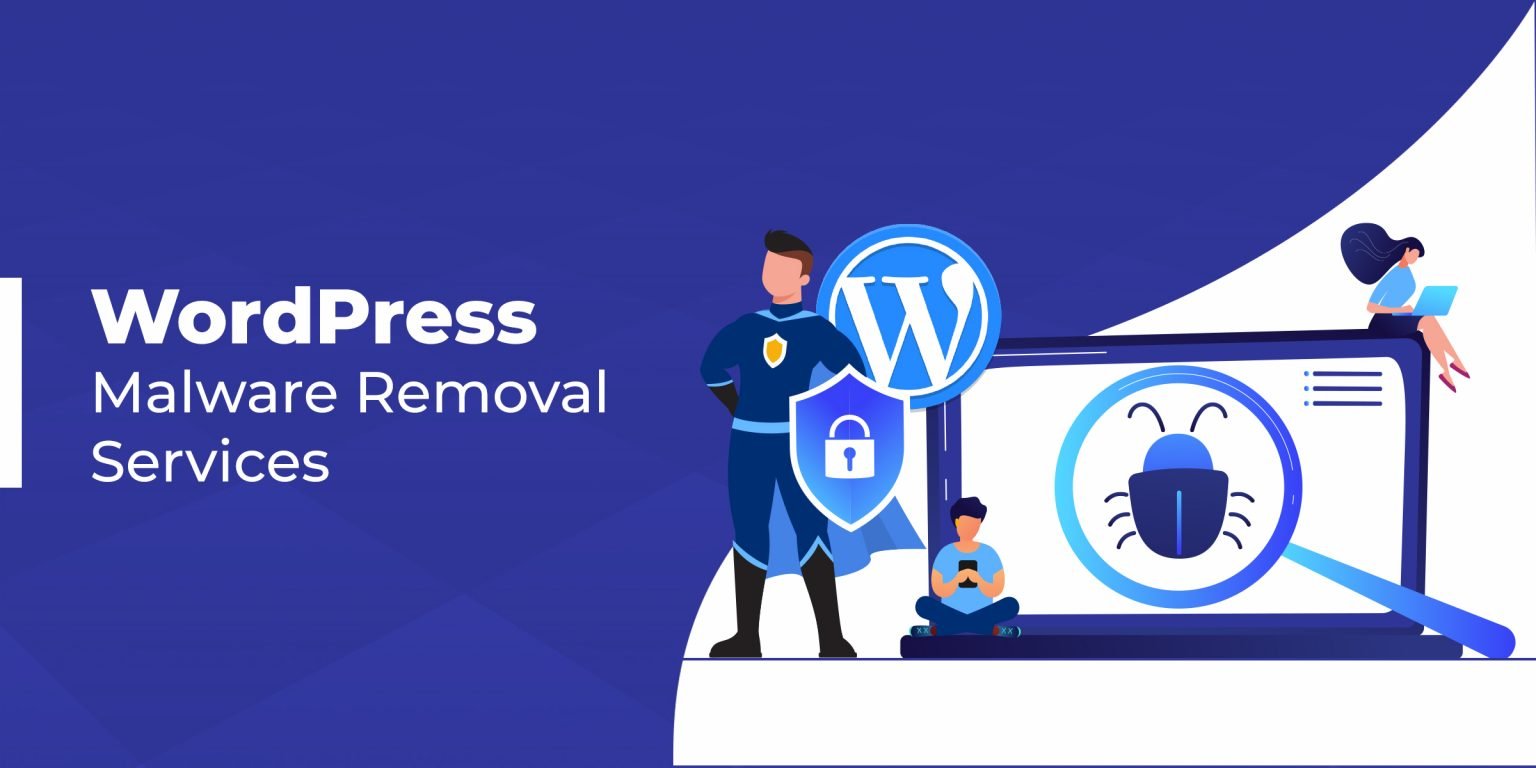 7 Best WordPress Malware Removal Services [Updated For 2024]