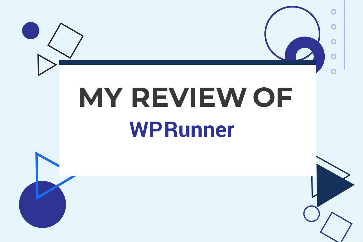 WP Runner Review